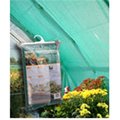 Palram Palram - Canopia HG1006 Shade Kit - 6.5 ft. x 7.5 ft. HG1006